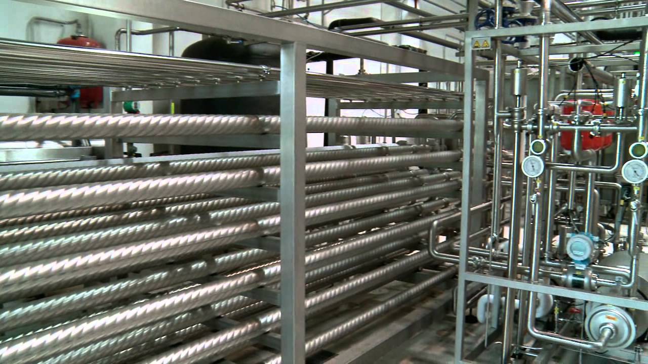 SS/MS pipeline installation by Rozi Engineering Works